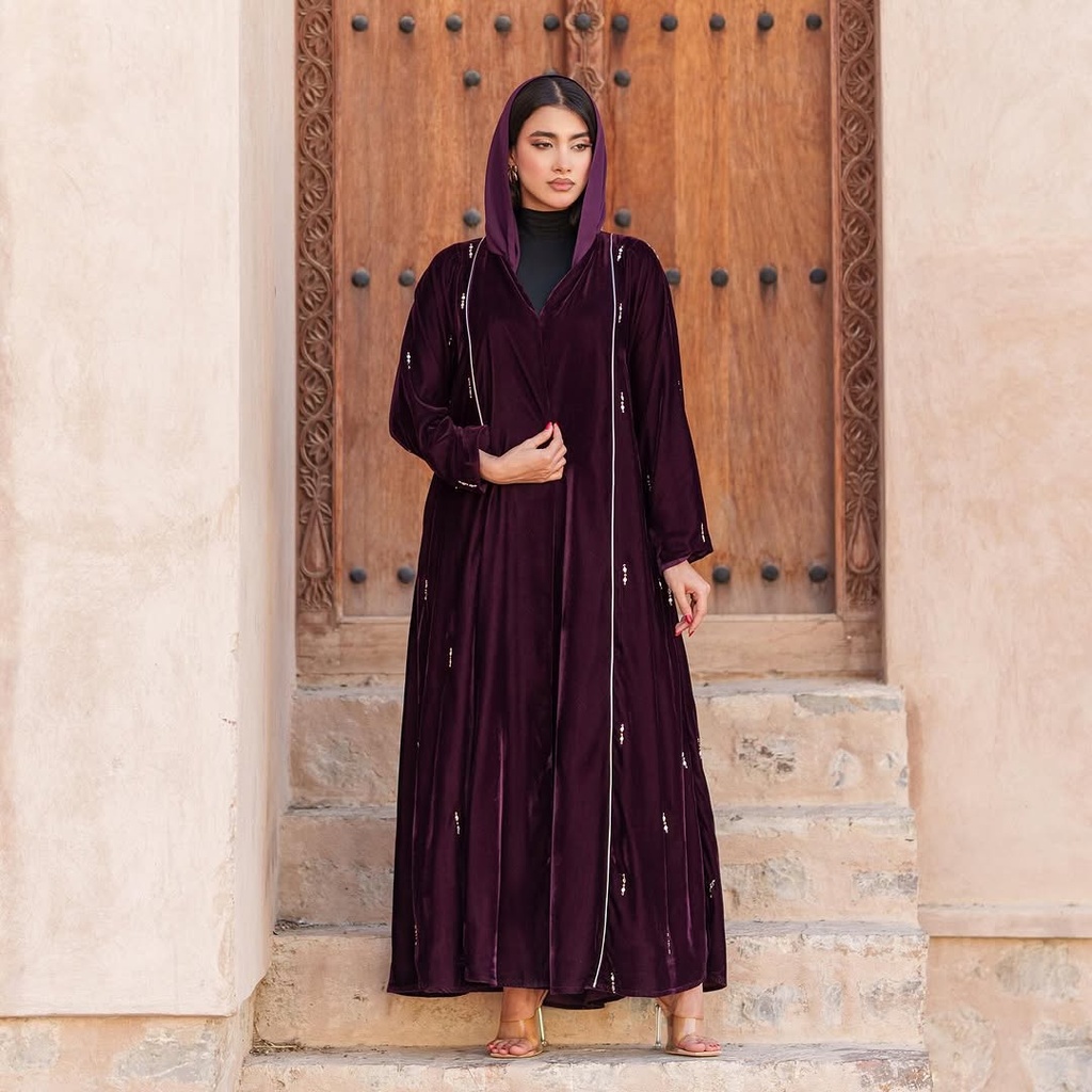 Sirena Boutique Abaya