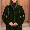 Sirena Boutique Abaya