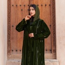 Sirena Boutique Abaya