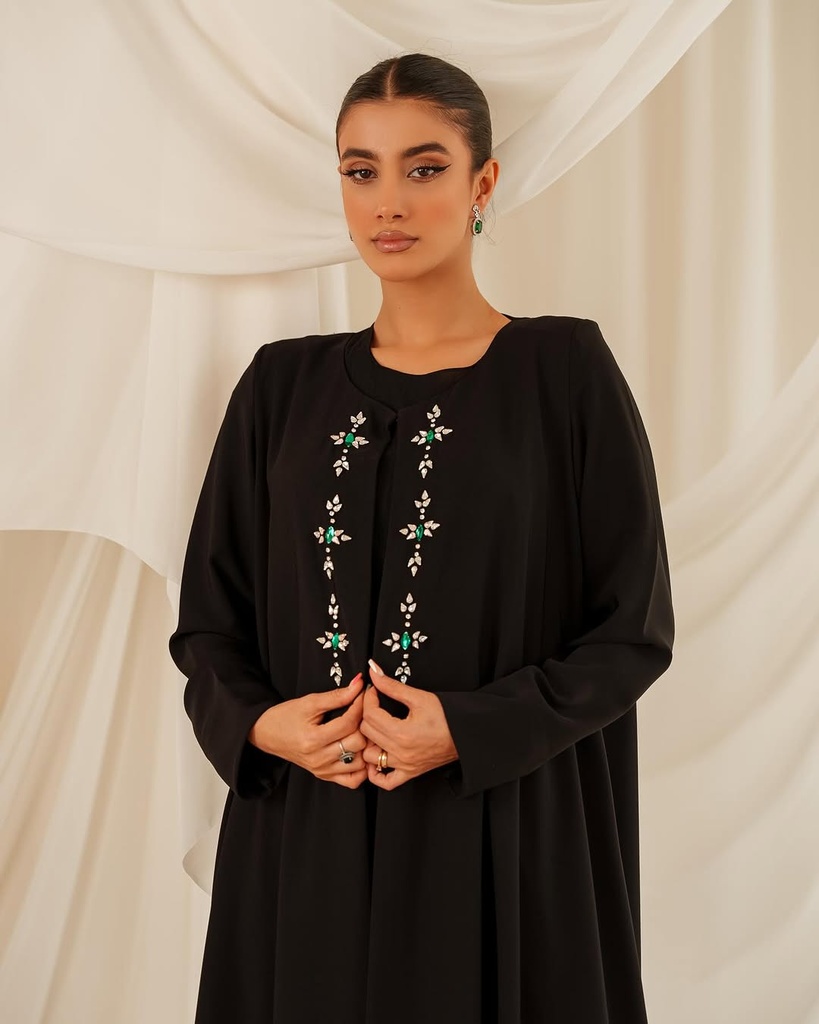 Sirena Boutique Abaya 