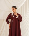 Sirena Boutique Abaya 
