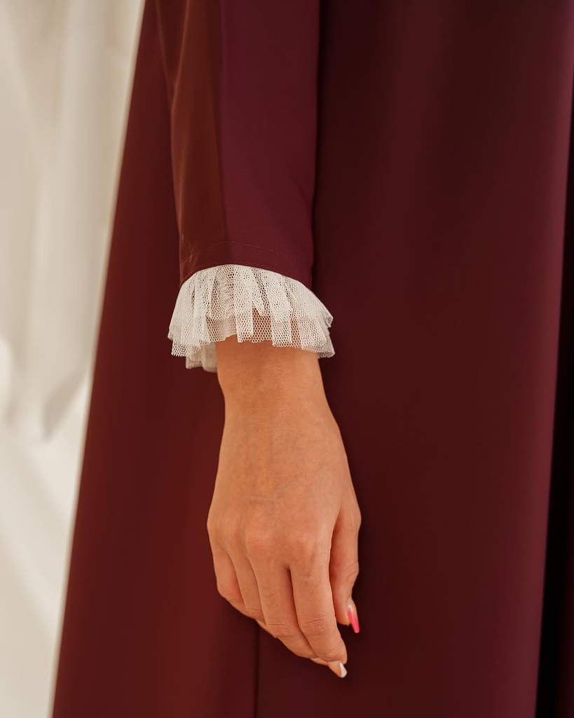 Sirena Boutique Abaya 