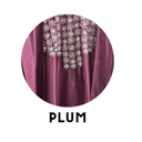 Stylish By Bayan Eid Dress 