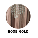 Stylish By Bayan Eid Dress 