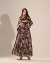 Mimz Eid Dress 