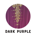 Cape Designs Dress