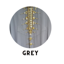 Cape Designs Dress