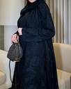 Ginaab Collection Abaya