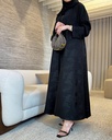 Ginaab Collection Abaya