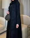 Ginaab Collection Abaya