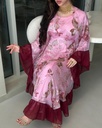 Darzah Eid Dress