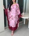 Darzah Eid Dress