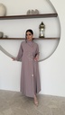 Siraa Design Abaya 