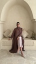 Siraa Design Abaya 