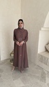 Siraa Design Abaya 