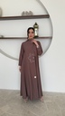 Siraa Design Abaya 