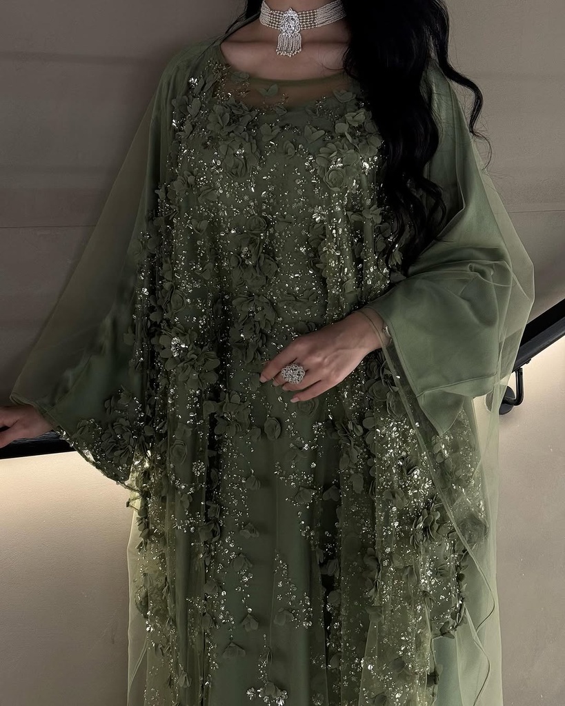 Nova Collection Dress