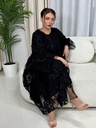 HA Couture Abaya