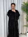 HA Couture Abaya
