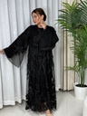 HA Couture Abaya