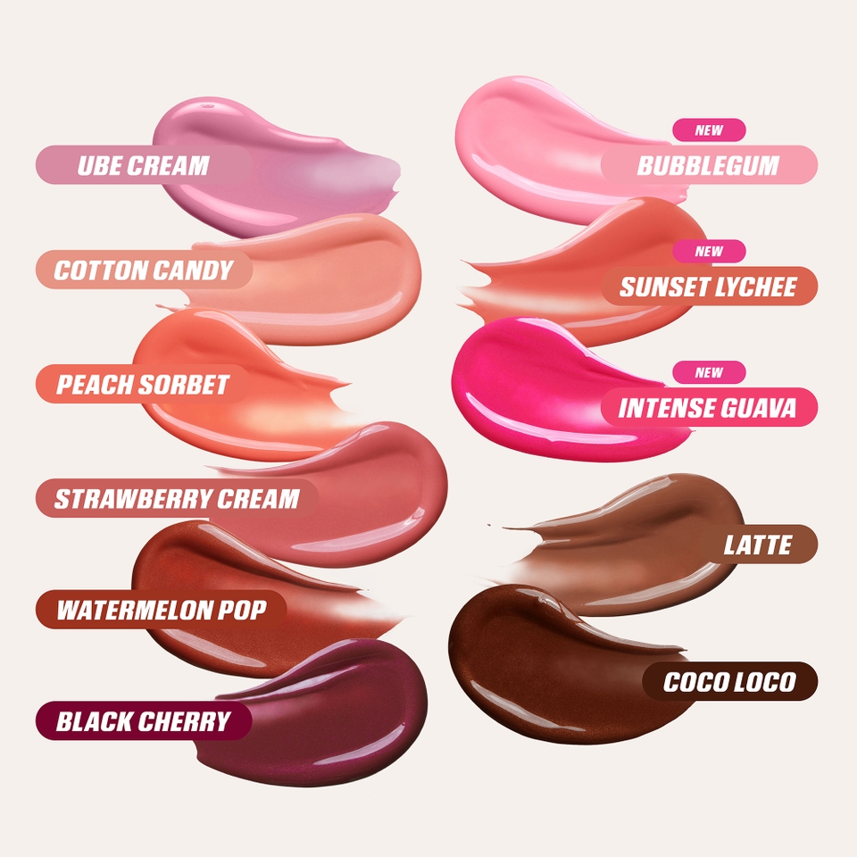 Huda Beauty Blush Filter (Watermelon Pop)