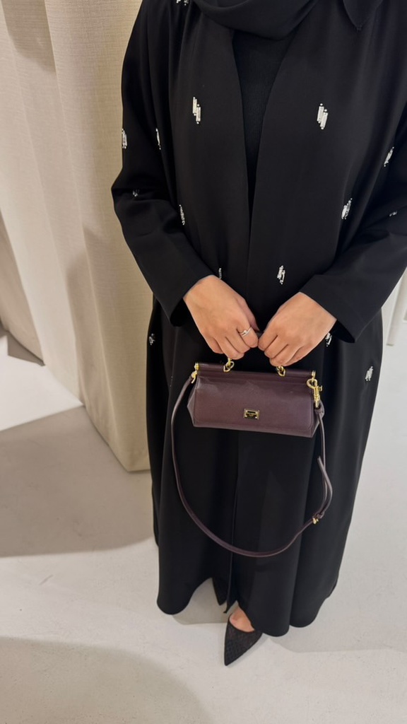 Zaden Collection Abaya
