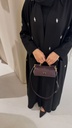 Zaden Collection Abaya