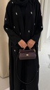 Zaden Collection Abaya