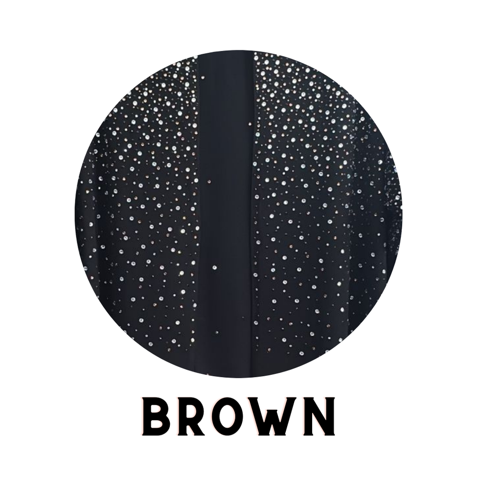 Chic Design Abaya