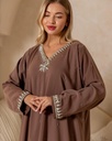 Stylish By Bayan Eid Dress