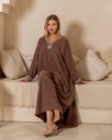 Stylish By Bayan Eid Dress