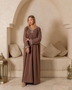 Stylish By Bayan Eid Dress