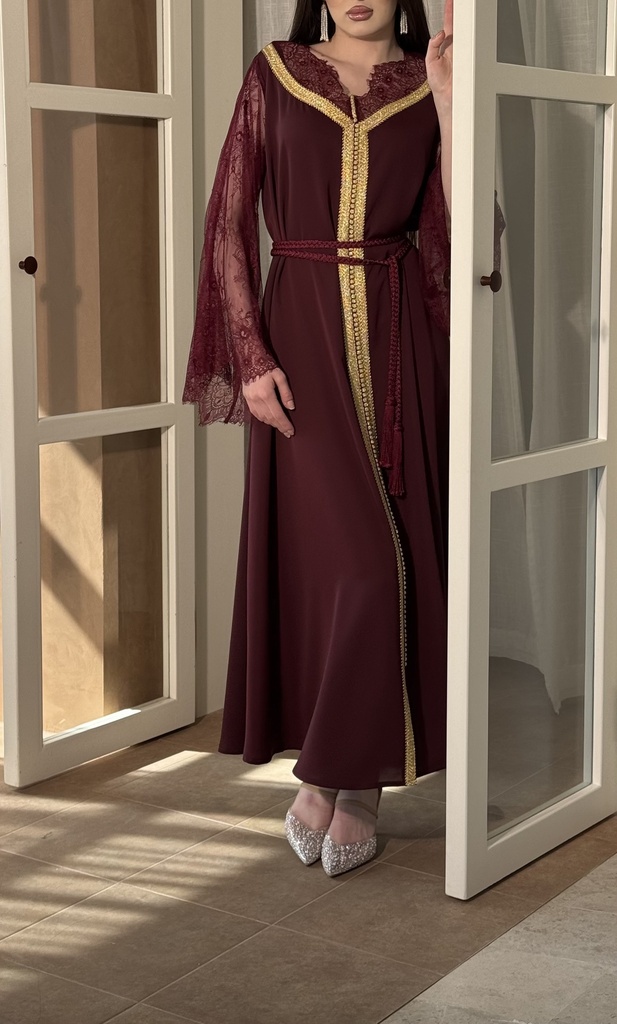 Chic Design Dress
