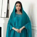 Gaia.Om Eid Dress