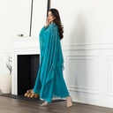 Gaia.Om Eid Dress