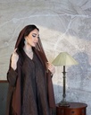 Duo Fashion Abaya