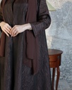 Duo Fashion Abaya