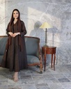 Duo Fashion Abaya