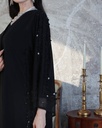 Duo Fashion Abaya