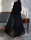 Duo Fashion Abaya