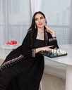 Duo Fashion Abaya