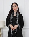 Duo Fashion Abaya
