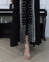 Duo Fashion Abaya