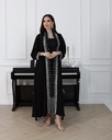 Duo Fashion Abaya