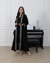 Duo Fashion Abaya
