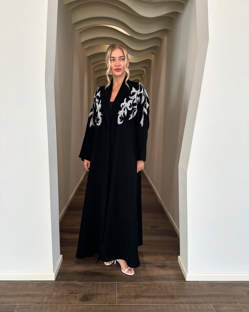 Collection Shaden Abaya
