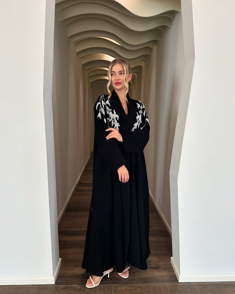 Collection Shaden Abaya