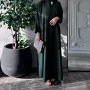 4 Sisters Abaya