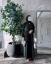 4 Sisters Abaya