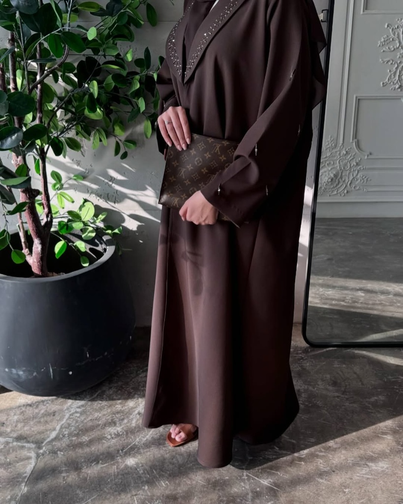 4 Sisters Abaya